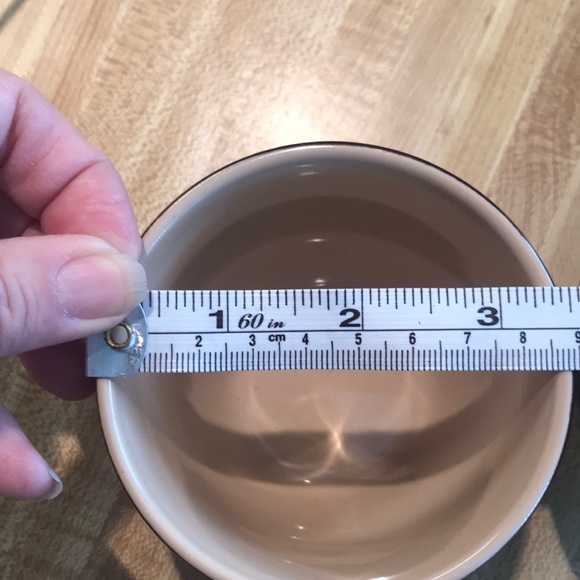 Baileys Irish Cream Yours and Mine cups - Picture 6 of 6